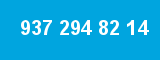 937 294 82 14 937 294 82 14